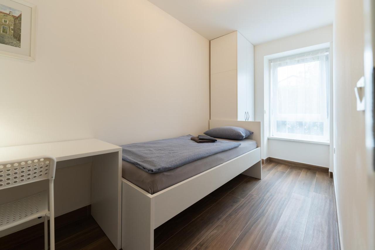 Tramontana And Maestral Apartment Izola Exterior photo